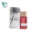Hochwertige Luxus-Geschenk-Papier-Parfüm-Box mit Logo